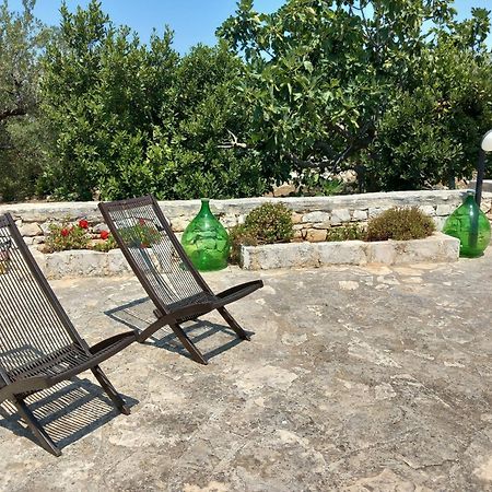 Trullo Monte Del Sale Guest House Alberobello Bagian luar foto