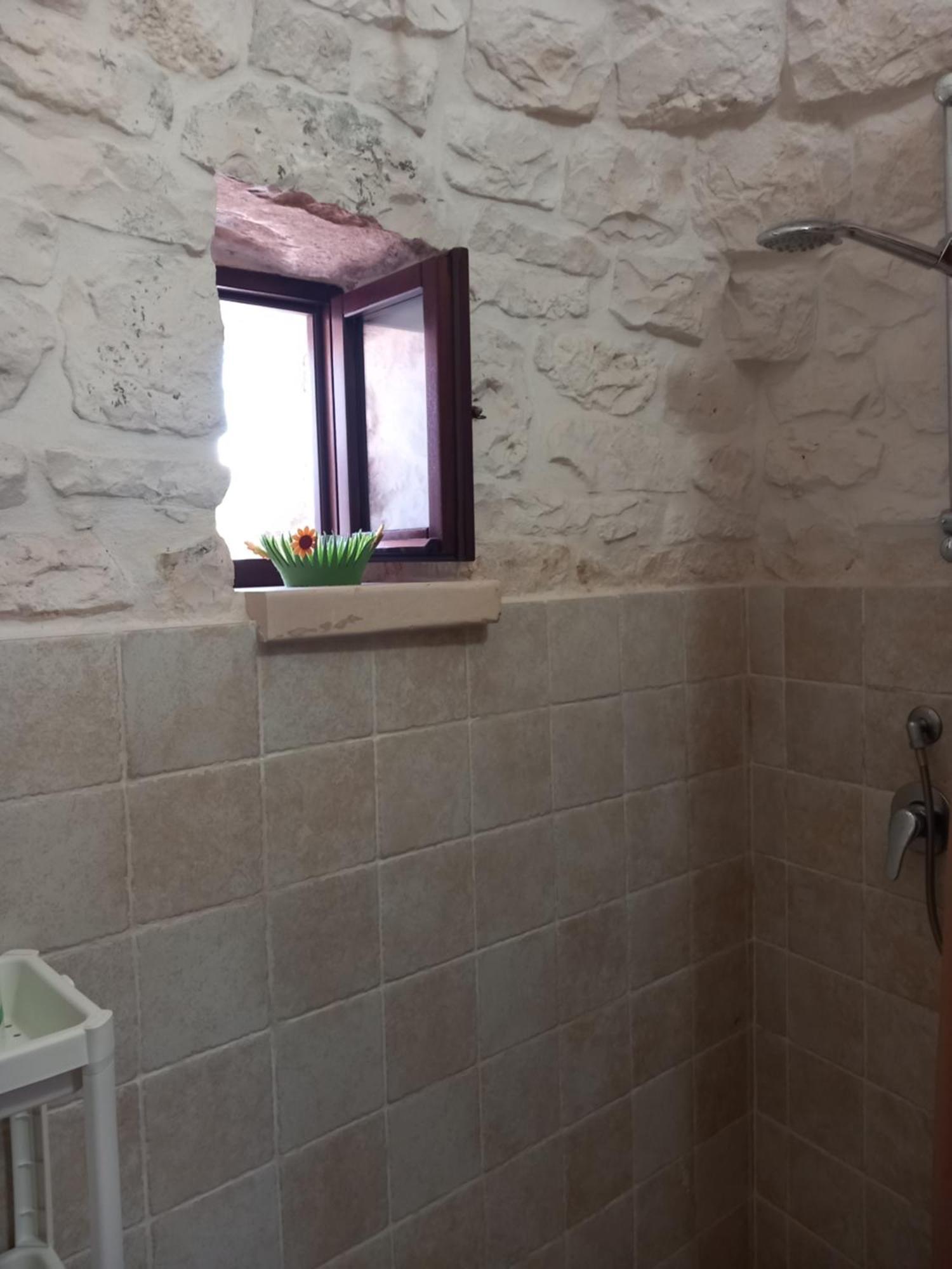 Trullo Monte Del Sale Guest House Alberobello Bagian luar foto