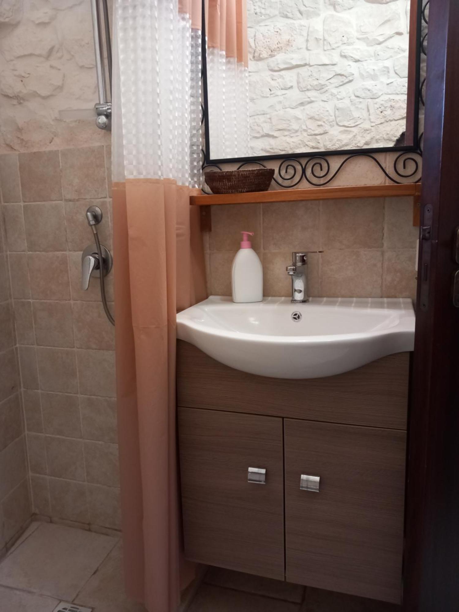 Trullo Monte Del Sale Guest House Alberobello Bagian luar foto