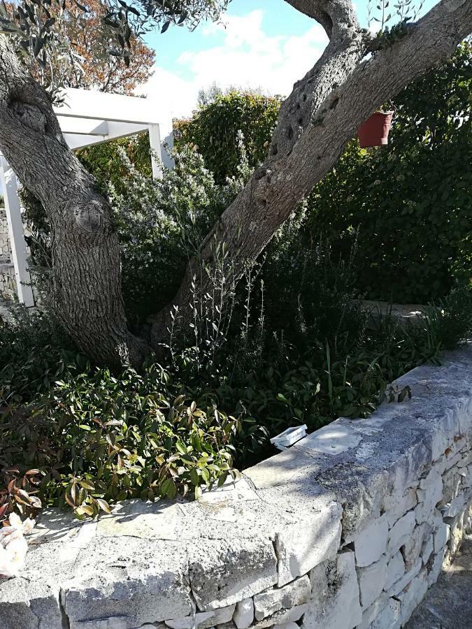 Trullo Monte Del Sale Guest House Alberobello Bagian luar foto